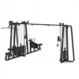 Силовая мультистанция кроссовер UNIX Fit 100 PRO (UC-1641A-L-100)