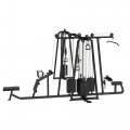 Силовая мультистанция кроссовер UNIX Fit 100 PRO (UC-1641A-L-100)