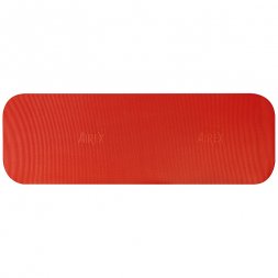 Гимнастический коврик AIREX Coronella 200 красный