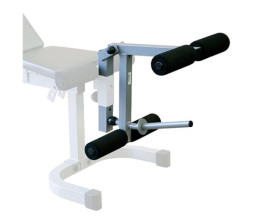 Опция сгибание-разгибание ног Body Solid Powerline PLDA1/PLDA11X