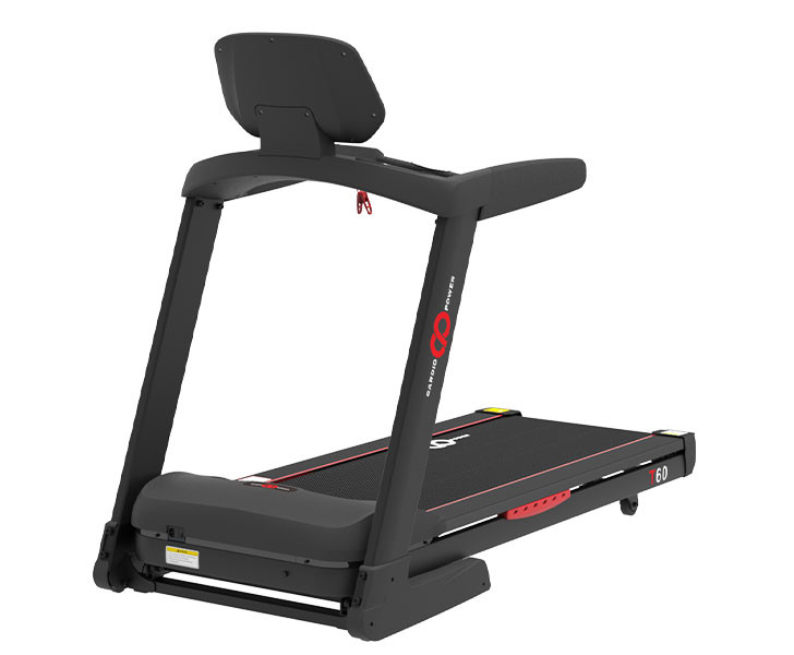 Беговая дорожка CardioPower T60