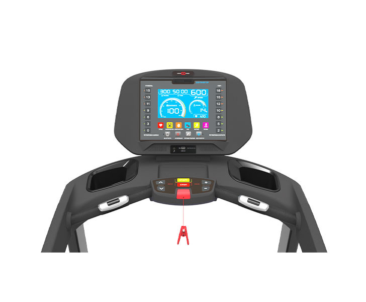 Беговая дорожка CardioPower T60