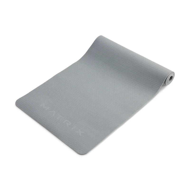 Коврик для занятий йогой Matrix Yoga Mat TPE 183х61х0,5 см