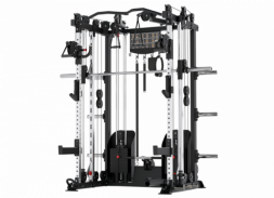 Мультикомплекс с машиной Смита Hasttings Digger HD005-7