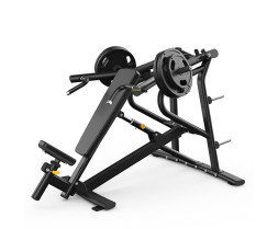 Жим от груди наклонный с регулируемым углом Matrix Fitness MAGNUM MG-PL14