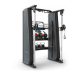 Функциональная рама Matrix Fitness Connexus Functional Trainer GFTFT