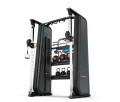 Функциональная рама Matrix Fitness Connexus Functional Trainer GFTFT