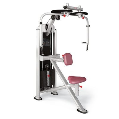 Разведение / сведение рук сидя Panatta Fit Evo 1FE117