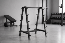 Стойка для штанг VictoryFit VF-D4027