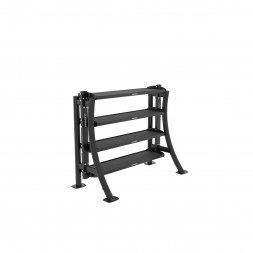 Универсальная подставка для хранения HOIST Performance Series PS-6USR 95 х 199 х 158 см, серебристый