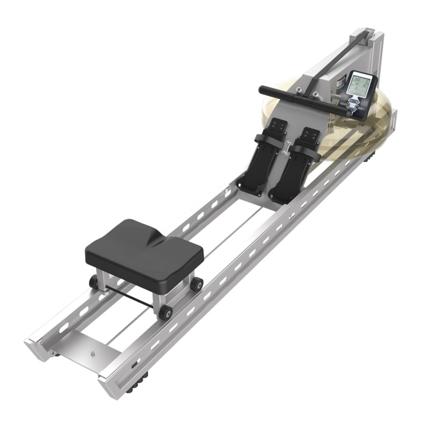 Гребной тренажер DHZ X-6101