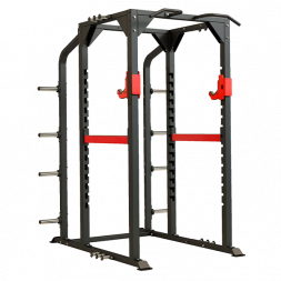 Усиленная силовая стойка Smith DH020