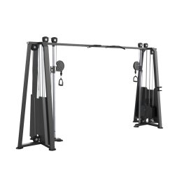 U3016C (E3016) Кроссовер с изменением высоты. Стек 2 х 95 кг