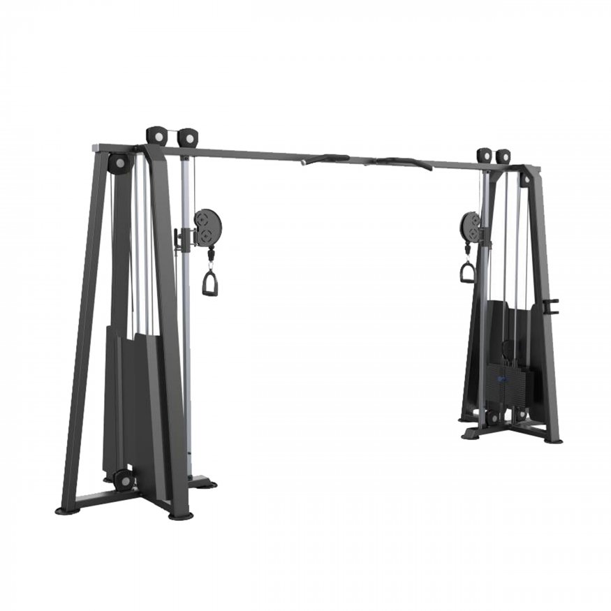 U3016C (E3016) Кроссовер с изменением высоты. Стек 2 х 95 кг