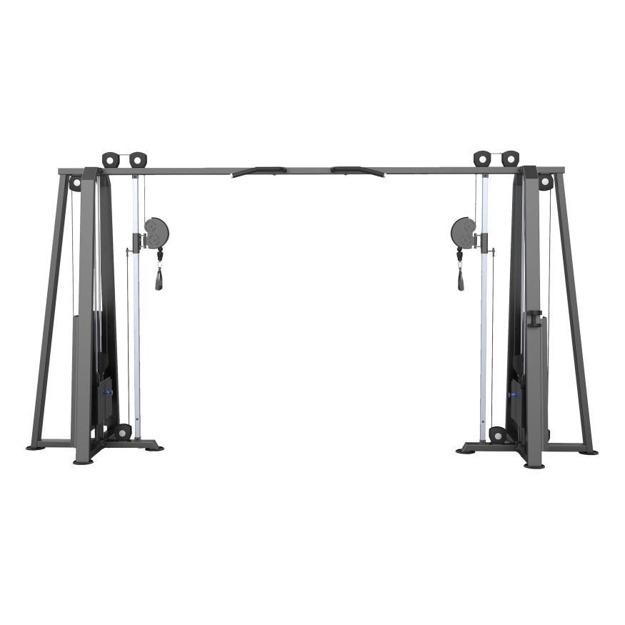 U3016C (E3016) Кроссовер с изменением высоты. Стек 2 х 95 кг