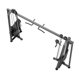 U3016C (E3016) Кроссовер с изменением высоты. Стек 2 х 95 кг