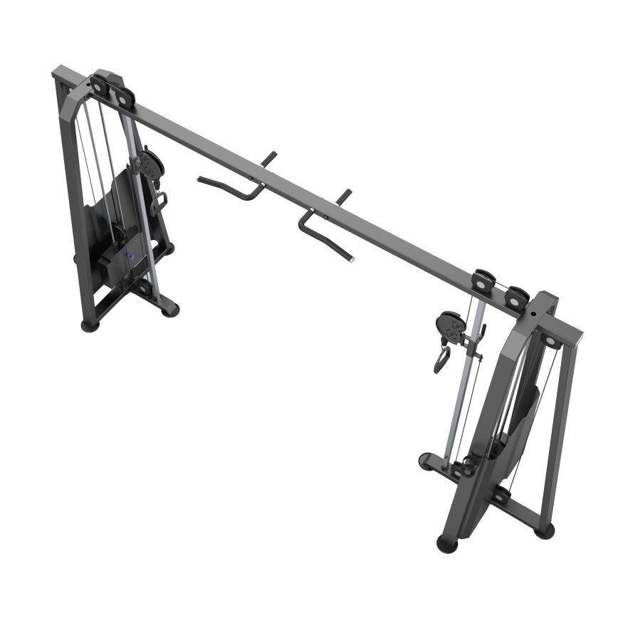 U3016C (E3016) Кроссовер с изменением высоты. Стек 2 х 95 кг