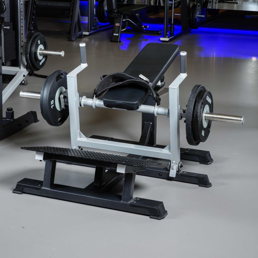 A608 Ягодичный мостик