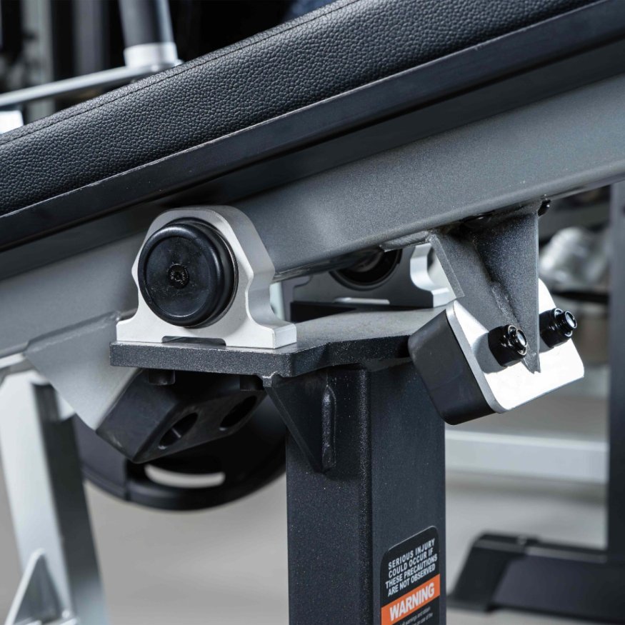 A608 Ягодичный мостик