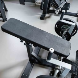 A608 Ягодичный мостик