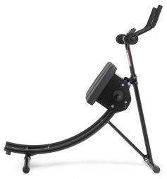 Вертикальный тренажер для пресса VictoryFit VF-P120