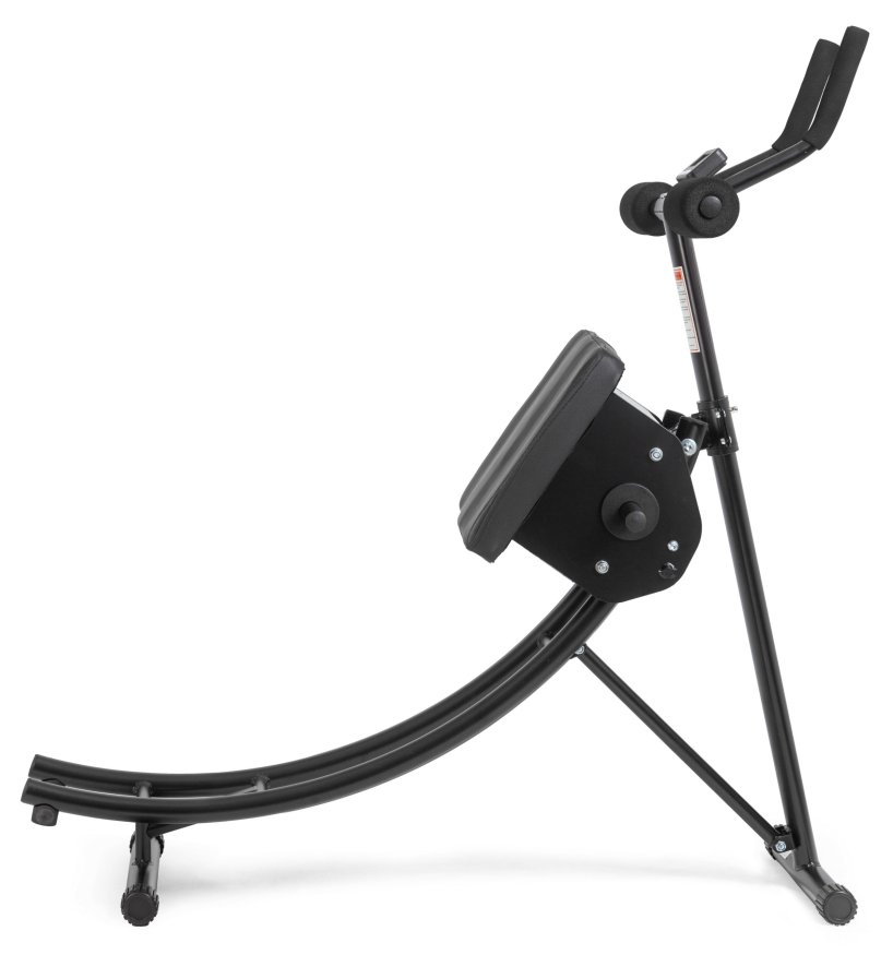 Вертикальный тренажер для пресса VictoryFit VF-P120