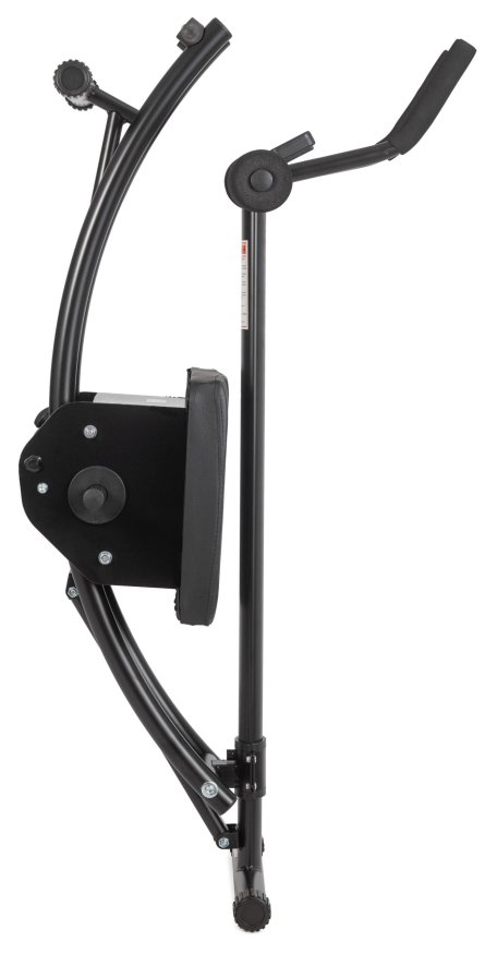 Вертикальный тренажер для пресса VictoryFit VF-P120