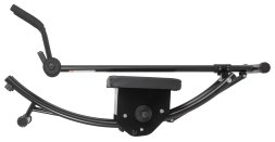 Вертикальный тренажер для пресса VictoryFit VF-P120