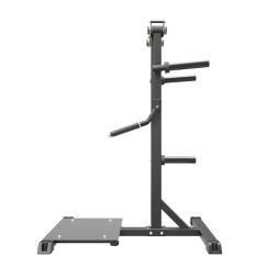 Impulse IFP1103 Дельтовидные стоя