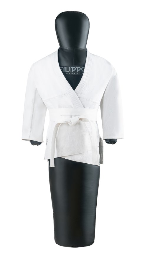 Манекен одноногий Самбо/Дзюдо FILIPPOV 40 кг