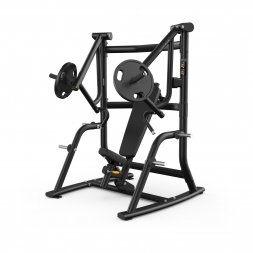  Matrix Fitness Независимая скамья для жима с отрицательным наклоном Magnum