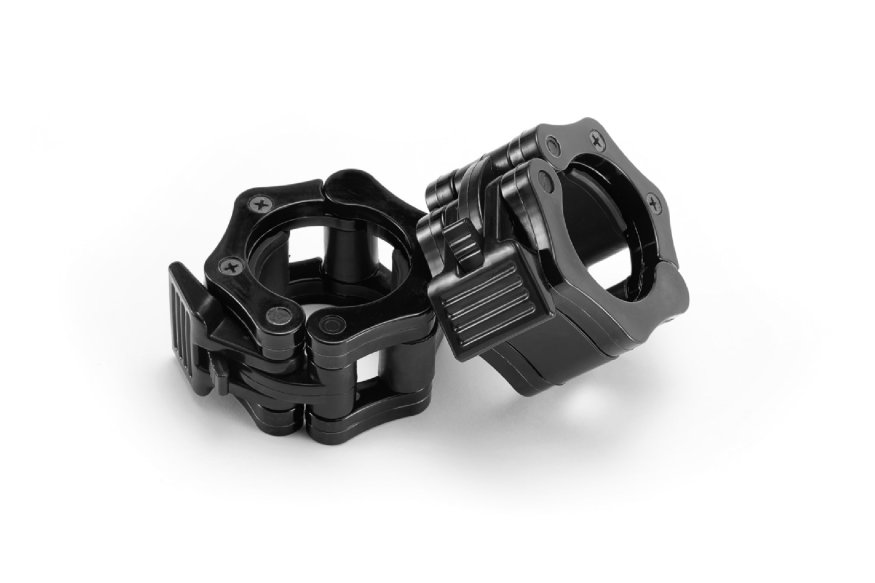  Matrix Fitness Замок для штанги (пара)