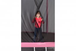 Hasttings Classic Game Pink 2,44 м