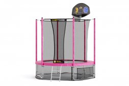 Hasttings Classic Game Pink 2,44 м