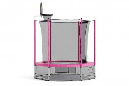 Hasttings Classic Game Pink 2,44 м