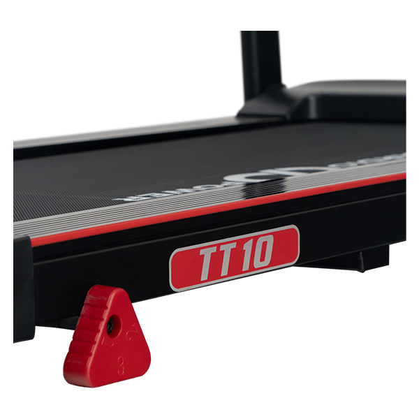 Беговая дорожка CardioPower TT10