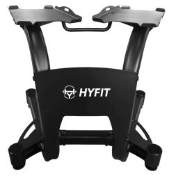 Стойка для регулируемых гантелей HYFIT (стенд)