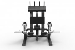 Сгибание ног стоя Spirit SP-4512