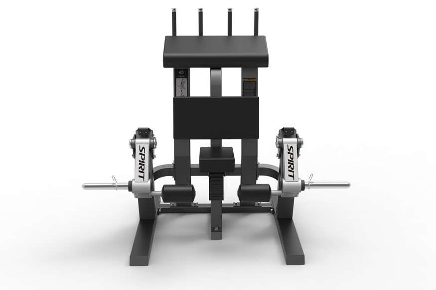 Сгибание ног стоя Spirit SP-4512
