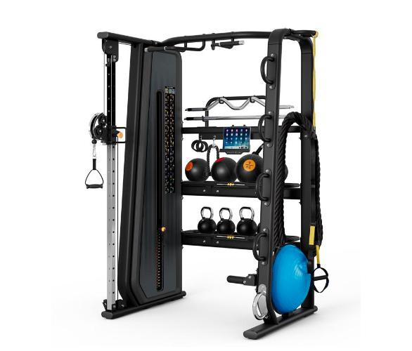 Функциональная рама Matrix Fitness Connexus Hub GFTHUB