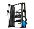 Функциональная рама Matrix Fitness Connexus Hub GFTHUB
