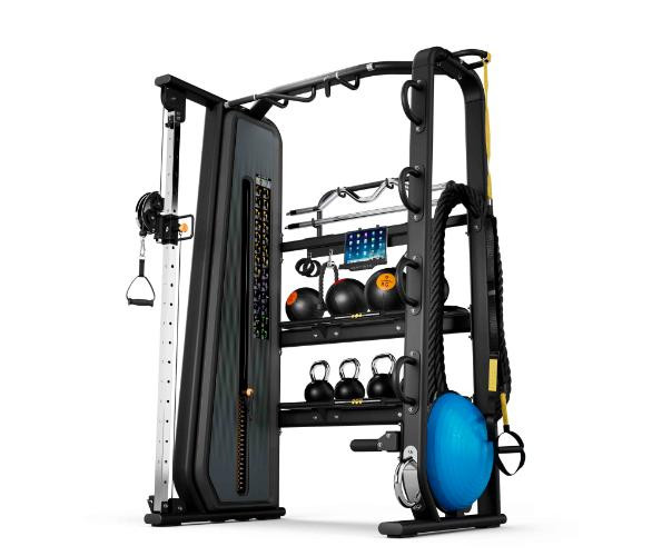Функциональная рама Matrix Fitness Connexus Hub GFTHUB
