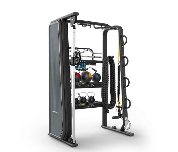 Функциональная рама Matrix Fitness Connexus Hub GFTHUB