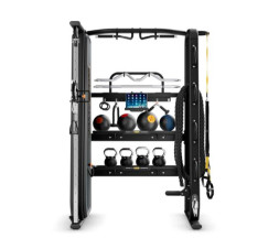 Функциональная рама Matrix Fitness Connexus Hub GFTHUB