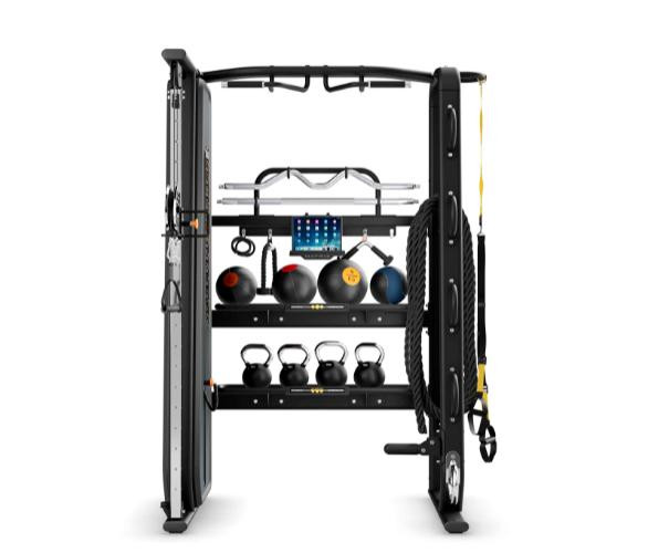 Функциональная рама Matrix Fitness Connexus Hub GFTHUB