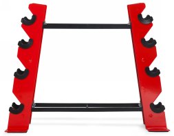 Стойка-мини зубчатая для гантелей VictoryFit VF-D4009