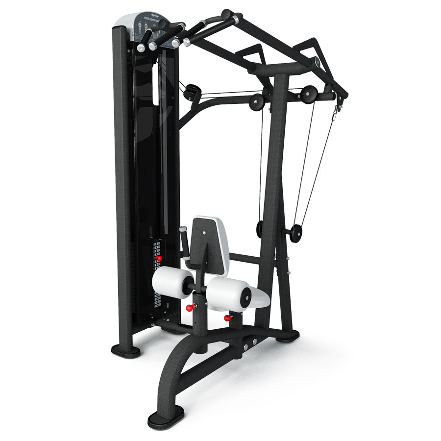 Тяга к поясу Panatta FIT EVO 1FE006