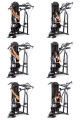 Тяга к поясу Panatta FIT EVO 1FE006