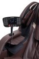 Массажное кресло VF-M76 (коричневый)