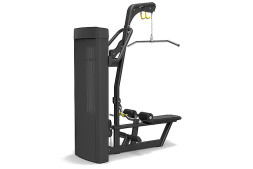 Вертикальная / горизонтальная тяга Spirit Fitness SP-4332
